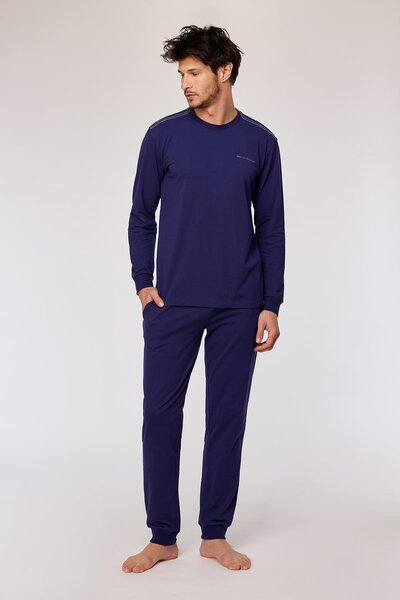 Woody Türkiye Men's Pajamas