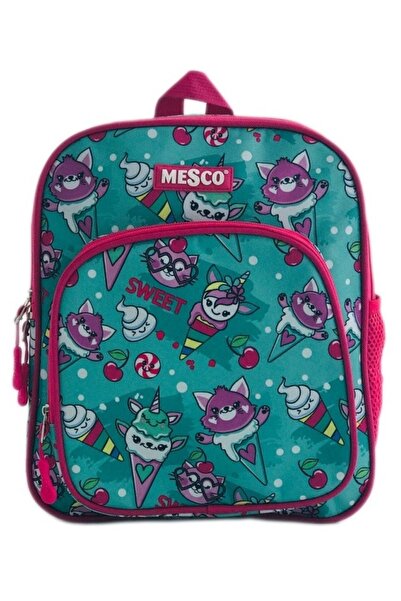Mesco Kindergarten backpack MES211005D