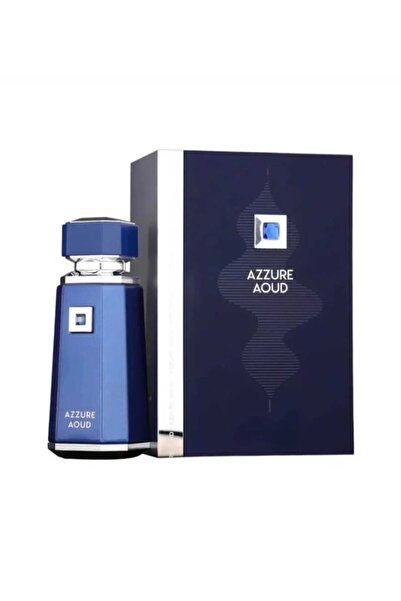 FRENCH AVENUE Azzure Aoud, Eau de Parfum, Unisex, 100