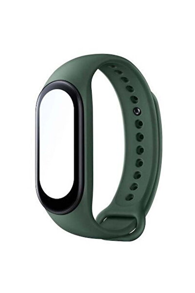 Xiaomi Curea Smart Band 7 Pro (verde pin)