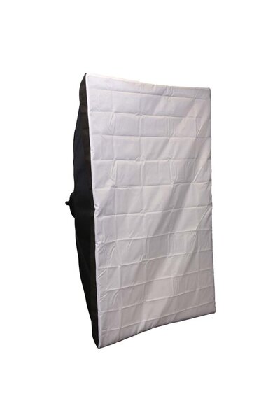 Generic Softbox 60x90cm pentru lampa 4 becuri cu fasung E27