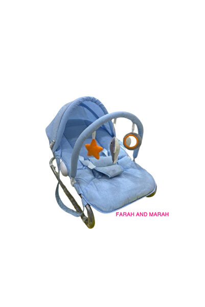 Farah And Marah جلاس بيبي ستار 1055