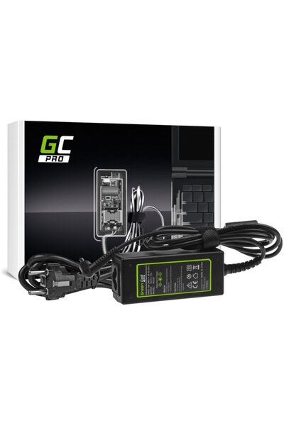 Greencell Ad70p, 33 w, black