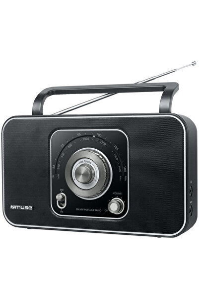 Muse Radio M-069 R
