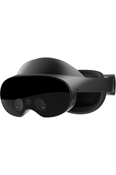 META Oculus Quest Pro 256GB Negru