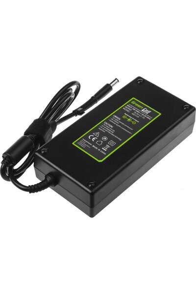 Greencell AD111P, 150 W, Negru