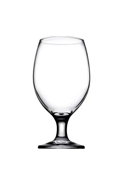 çukurova home Bistro Glass 400Cc 6 Pieces Model: 44417