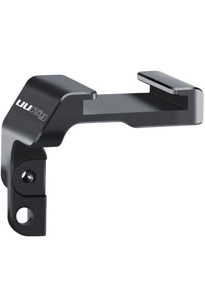 ulanzi Brat extensie UURIG R011 cu patina cold shoe pentru Sony A6400 -1527