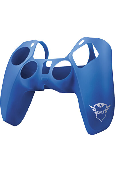 Trust Skin controler GXT748 PS5 albastru