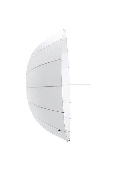 Generic Parabolic umbrella deep studio soft diffusion 180cm - 16 spokes
