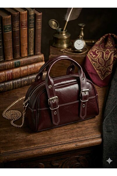 Store Kadın omuz çantası