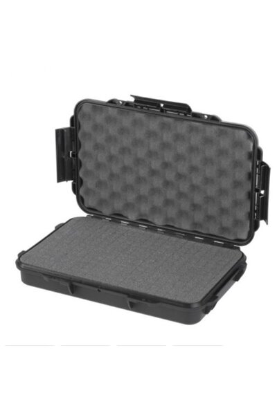 PLASTICA PANARO Σκληρή θήκη MAX003S 350 x 230 x 59 χιλ.
