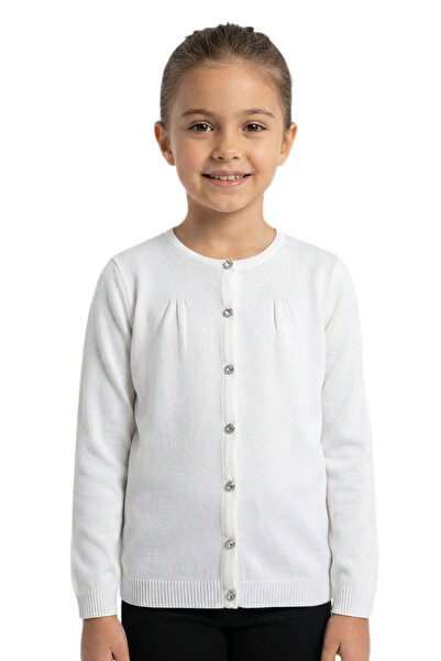 BAGLAN Tricotaje pentru fete Cardigan BGL-ST05278