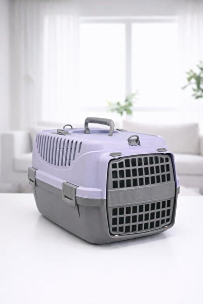 Melby Kedi Köpek Taşıma Çantası