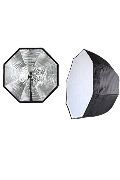 Generic Softbox tip umbrela 80cm
