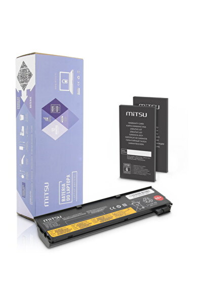 MITSU BATTERY BC/LE-T440 (LENOVO 4400 MAH 48 WH)