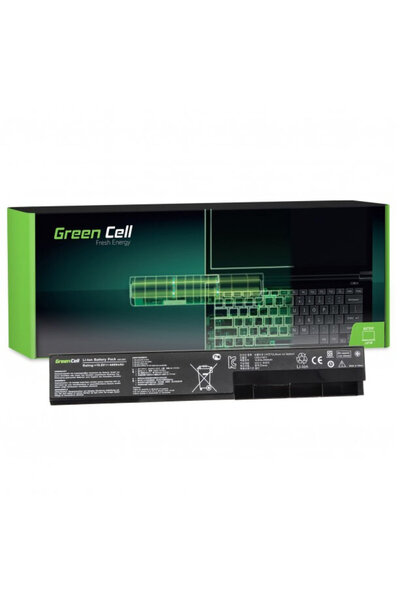 Greencell Baterie pentru laptop Green Cell AS49