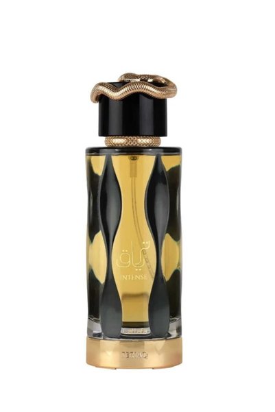 lattafa Teriaq Intense Eau De Parfum 100ml