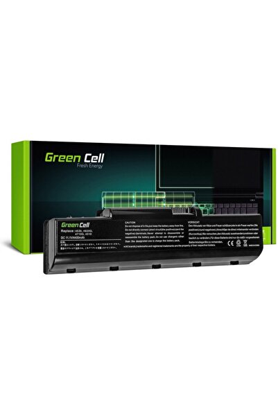 Greencell Baterie laptop Green Cell AC01 pentru Acer 4400mAh 11.1V