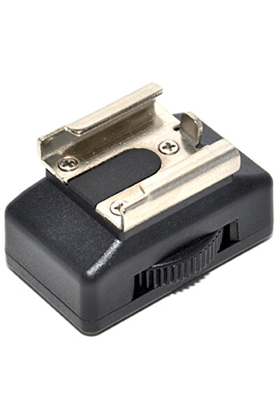 JJC MSA-8 Adaptor patina blitz – filet 1/4