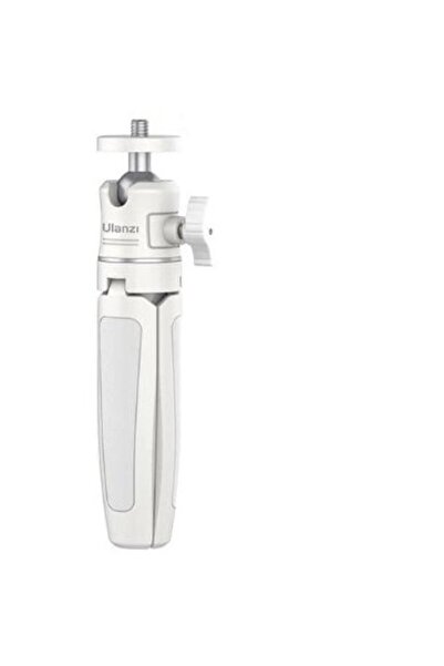 ulanzi Mini tripod White MT-08 with 1/4 thread