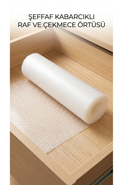 My Reality Fashion Husa protectoare antiderapanta transparenta din PVC pentru...