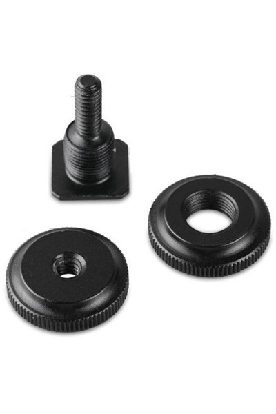 Generic Adaptor patina blitz – filet 3/8-1/4 tata si doua placute de strangere