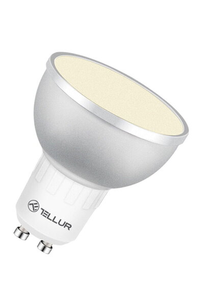 TELLUR TLL331201, Wireless, GU10, 5W
