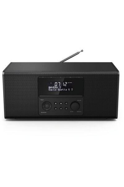 Hama "DR1550CBT" Digital Radio, FM/DAB/DAB+/CD/Bluetooth®