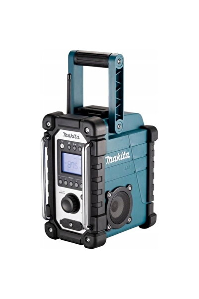 Makita Work site radio fm/am dmr116 14.4-18v
