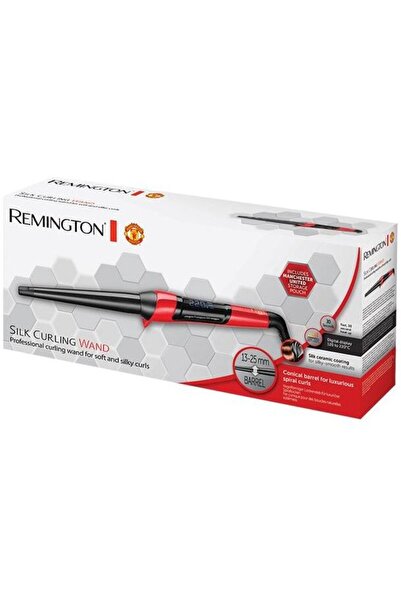 Remington Ondulator Pearl Manchester United Edition CI9755, 220 grade, inveli...