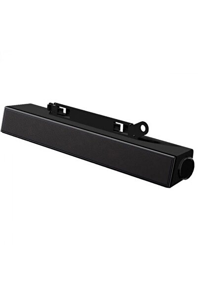 Dell AX510 Soundbar, 2.0, 10W, negru