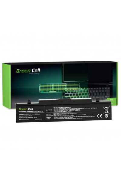 Greencell Baterie pentru laptop Green Cell SA01