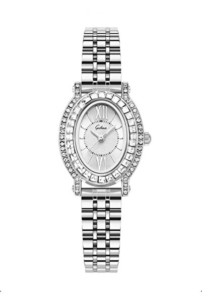 GC "فينتاج لاكشري": سحر التصميم البيضاوي وبريق الكريستال