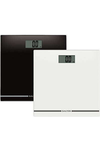 SALTER 9205 BK3RCEU16 Negru electric