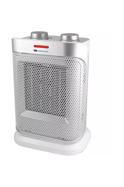 DEDRA EXIM DA-T184CS, 1500 W, Argintiu