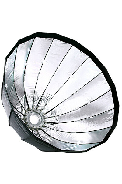 Generic Softbox parabolic 120cm montura Bowens