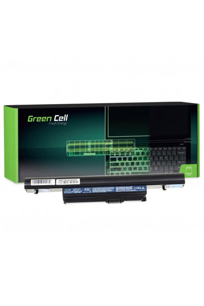 Greencell Baterie pentru laptop Green Cell AC13