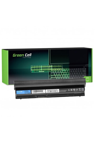 Greencell Baterie pentru laptop Green Cell DE55