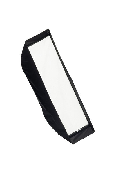 Generic Softbox strip 30x120cm montura Elinchrom