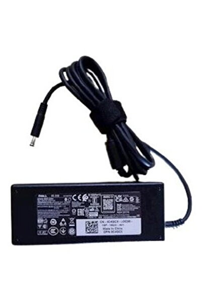 Dell 450-AKQI, 90 W, Negru
