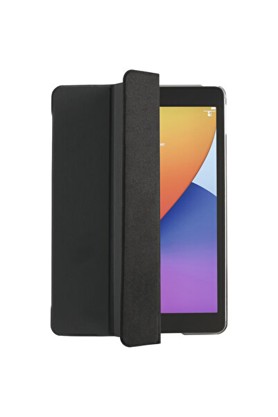 Hama "Fold Clear" protective case, pen compartment, for iPad 10.2" (2019/2020)
