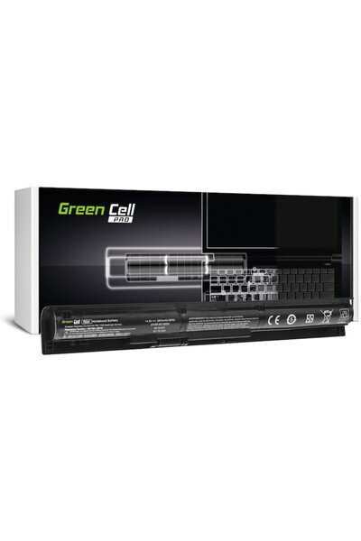 Greencell PRO serie RI04 805294-001 pentru ProBook 450 G3 455 G3 470 G3