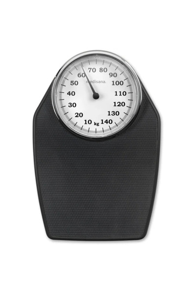 medisana PS 100 40499 150 kg Negru