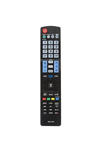 Generic LG 3D LED REMOTE CONTROL