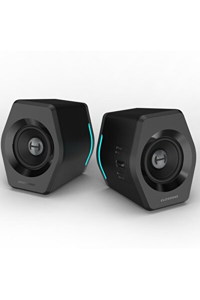 Edifier Boxe HECATE G2000 2.0 Speakers negru