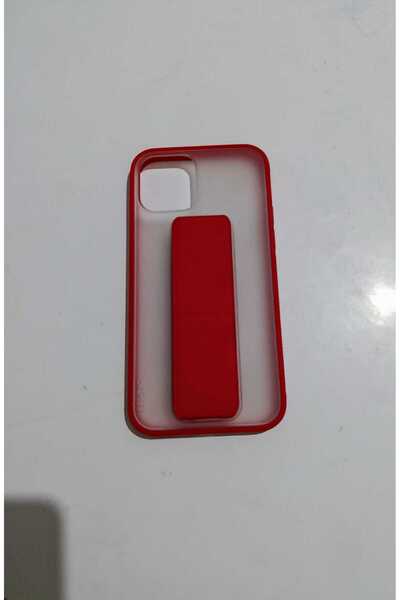 kılıfınbenden iPhone 12 / 12 Pro Phone Case Model with Stand