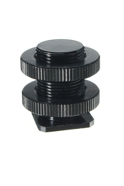 Generic Adaptor patina blitz – filet 5/8 tata cu doua placute de stranger si ...