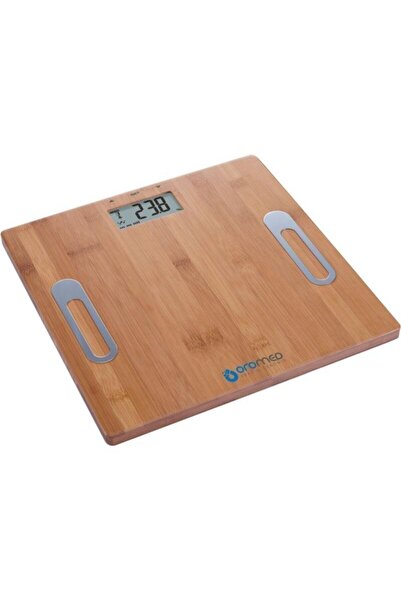 OROMED BAMBUS 150Kg Maro