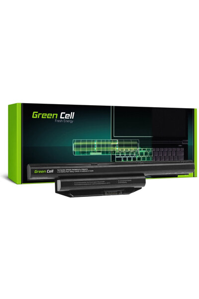 Greencell Baterie pentru laptop Green Cell FS31